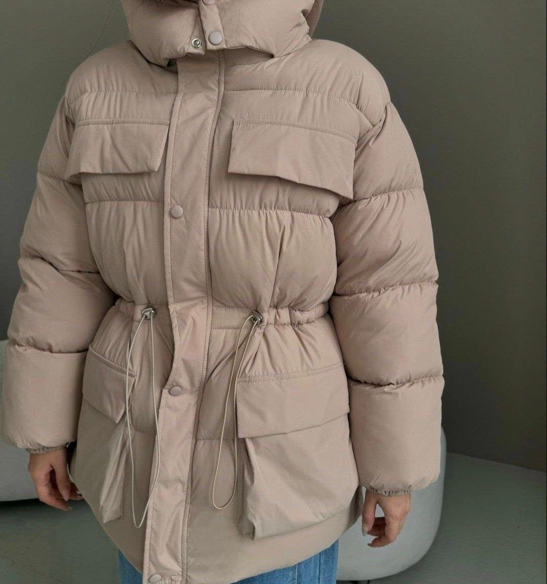 женская куртка,женская зимняя куртка,куртка женская mika 715023473 фиолетовая,фиолетовый пуховик,пуховик зимний женский