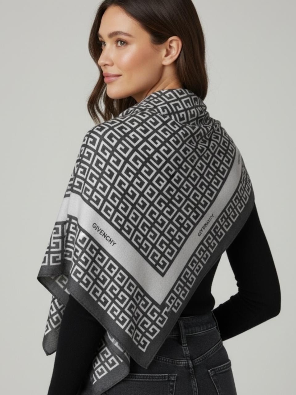 вязаный платок,шарфы для женщин,теплые шарфы,вязаная шаль,вязаный палантин