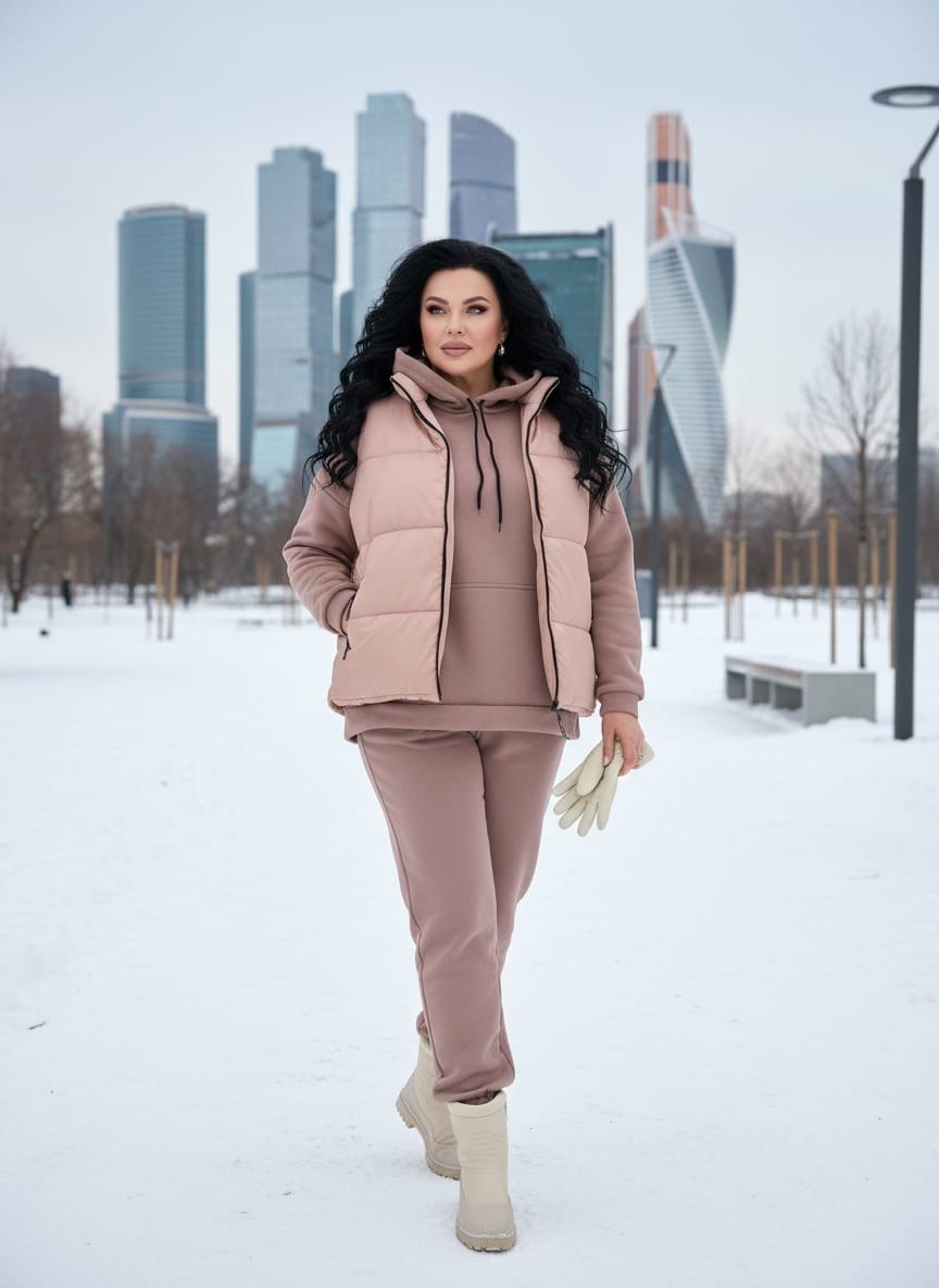 костюм женский зимний,костюм спортивный женский,женский костюм тройка,женская мода,костюм женский на флисе