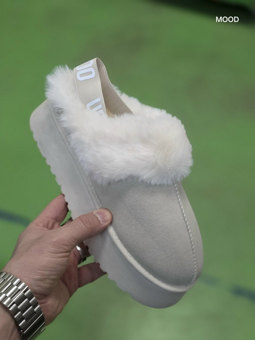 женские угги,,угги,ugg funkette slipper,угги женские ugg