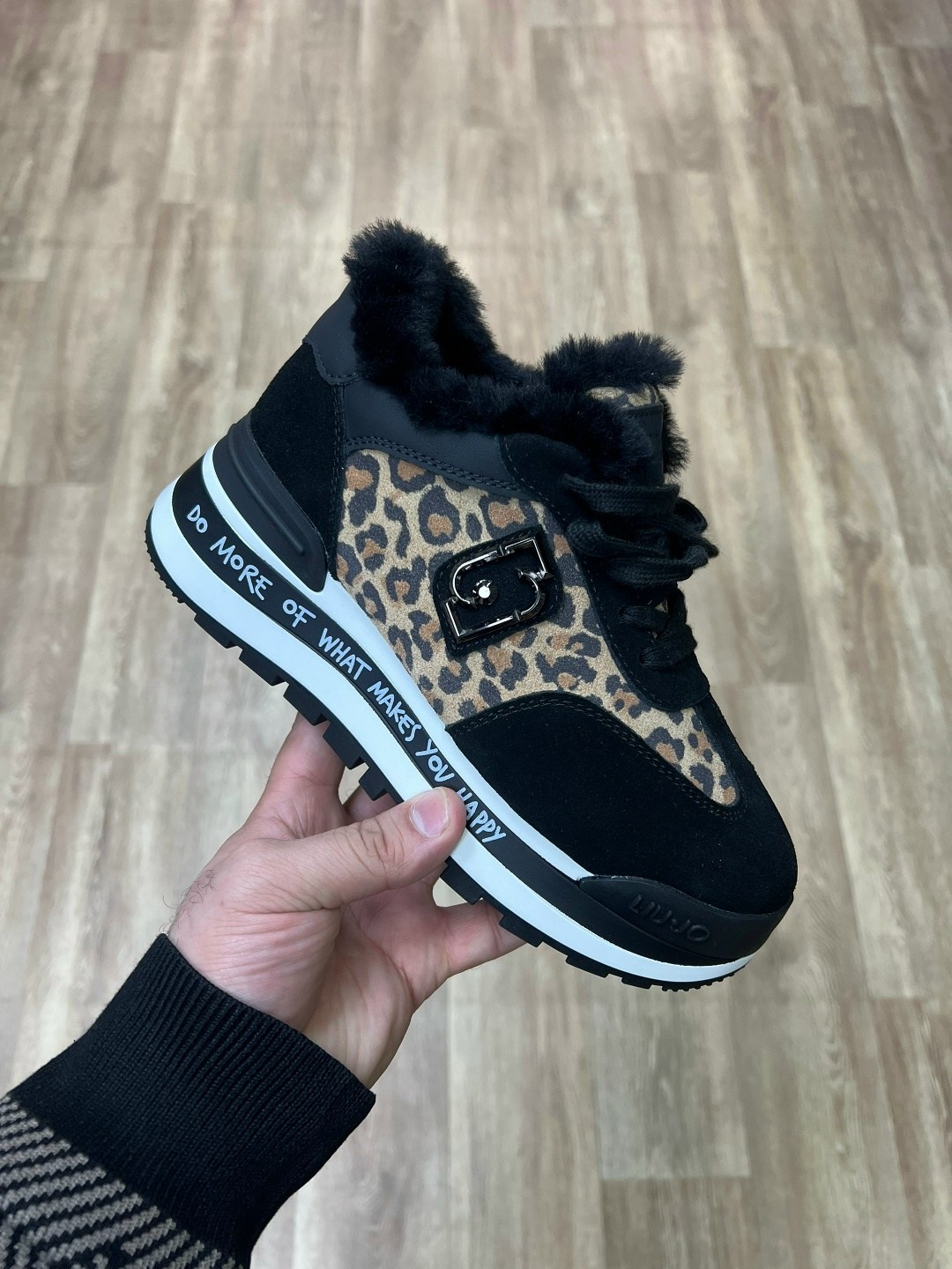 женские кроссовки,кроссовки liu jo,,женские зимние кроссовки,женская