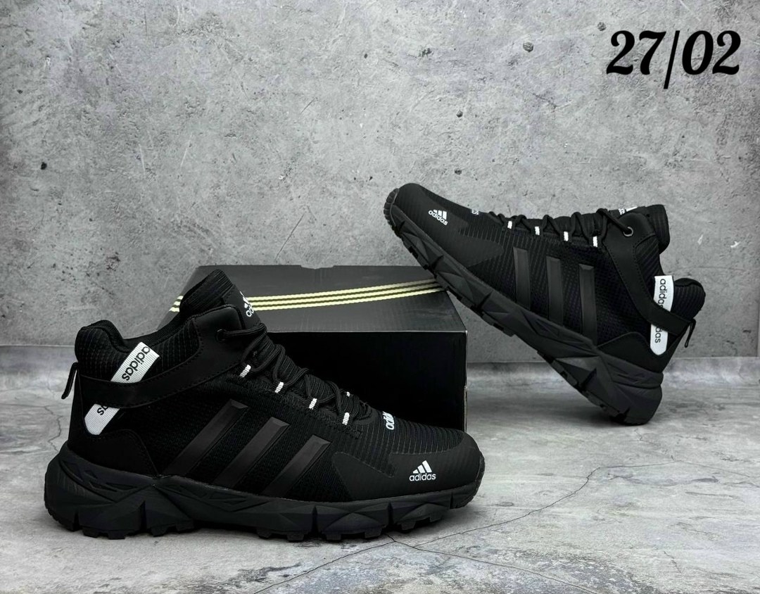 кроссовки зимние adidas terrex,мужские кроссовки зимние adidas terrex,кроссовки мужские зимние(термо) adidas terrex,кроссовки мужские adidas на осень 41-46,кроссовки adidas зимние