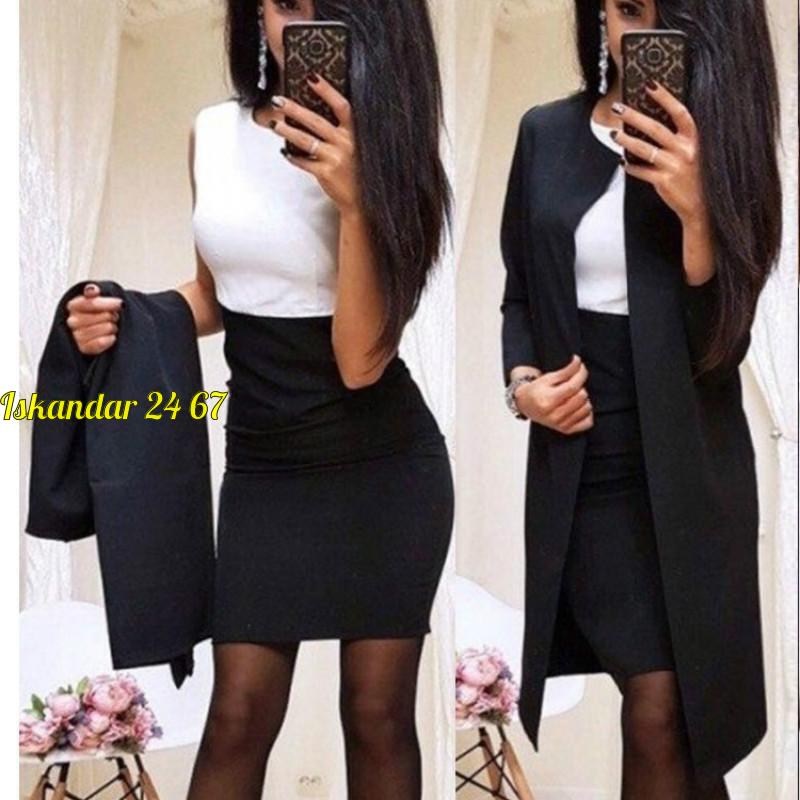 офисный женский костюм с юбкой,костюм с юбкой,костюм с юбкой женский,костюм двойка женская,костюм с мини юбкой