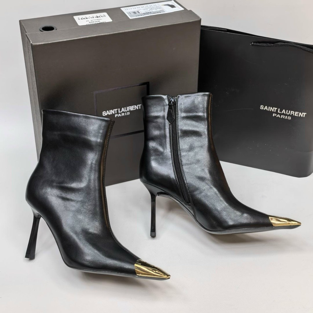 ботильоны yves saint laurent,,ботильоны balenciaga,ботильоны,ботильоны ив сен лоран