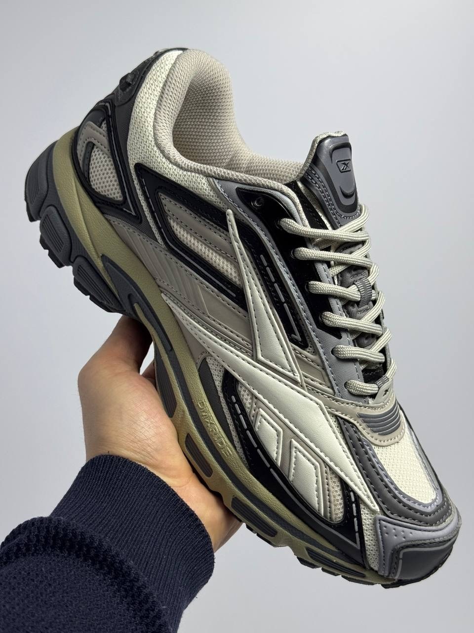 кроссовки premier road ultra reebok ltd серый,кроссовки reebok,кроссовки,кроссовки reebok premier,кроссовки reebok ltd premier road ultra