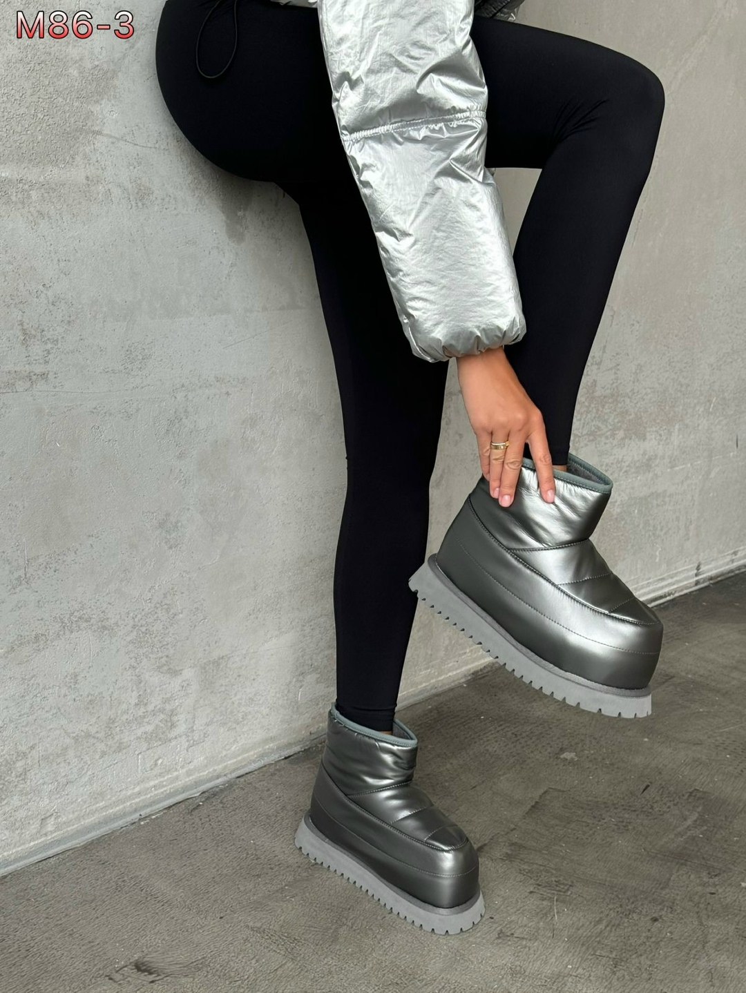 дутики,дутики женские, дутики,дутики угги зимние укороченные на платформе potapkin,дутики укороченные