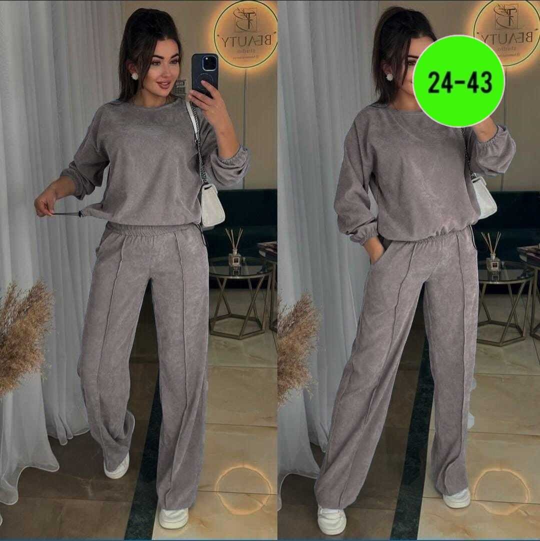 женский костюм двойка ткань вельвет,костюм велюровый женский,спортивный женский костюм двойка,костюм женский на флисе,костюм двойка ткань микро вельвет размер 46 48 50 52