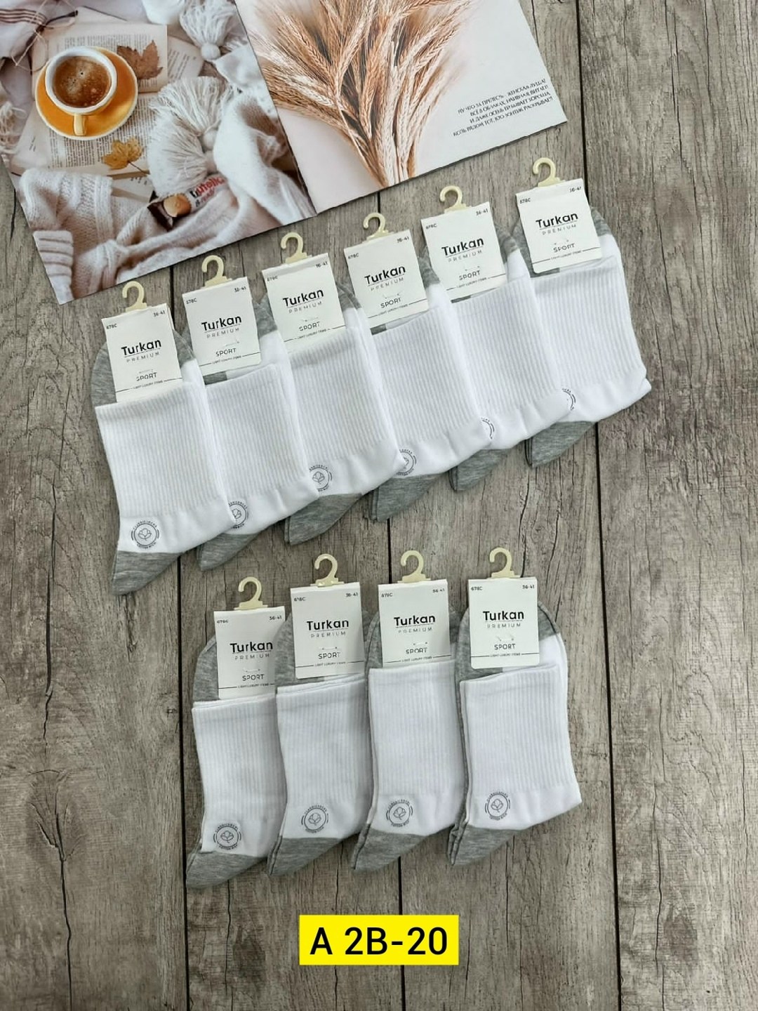 носки женские 10 пар,носки короткие набор 10 пар туркан,носки женские,носки белые набор 5пар,носки белые набор 3пары