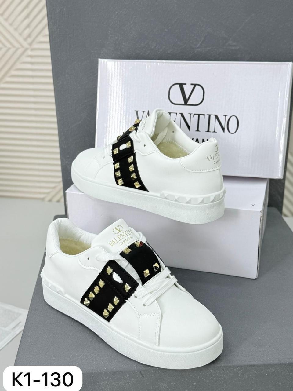 ,кеды валентино,кеды валентино гаравани женские,женские кроссовки,кеды валентино женские