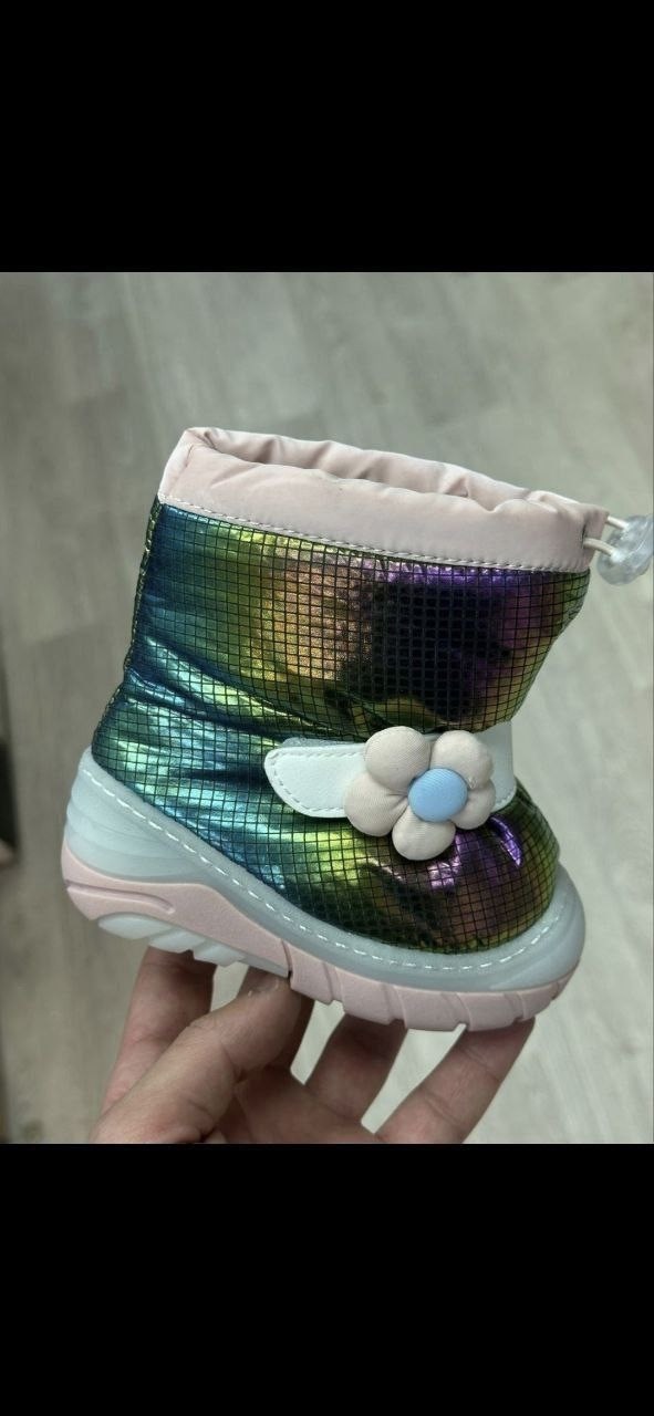 дутики,детские дутики,tom miki сапоги зимние детские,дутики для девочки,