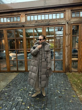 Верхняя одежда