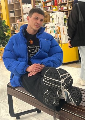 Верхняя одежда