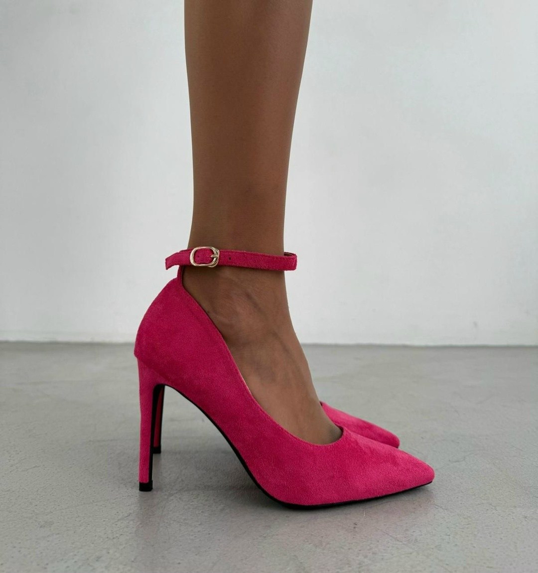 женская,женская туфля,туфли замша,розовые туфли,туфли лодочки женские