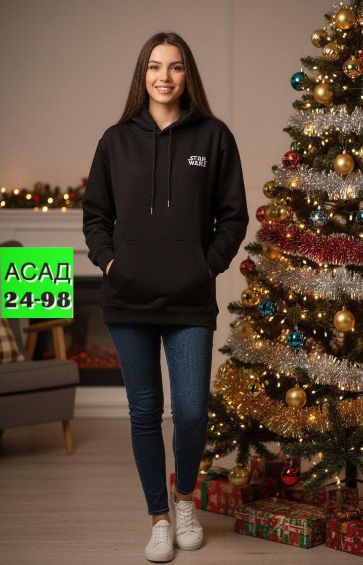 свитшот женская,худи женская,толстовка,гелик и девушка,женское толстовка