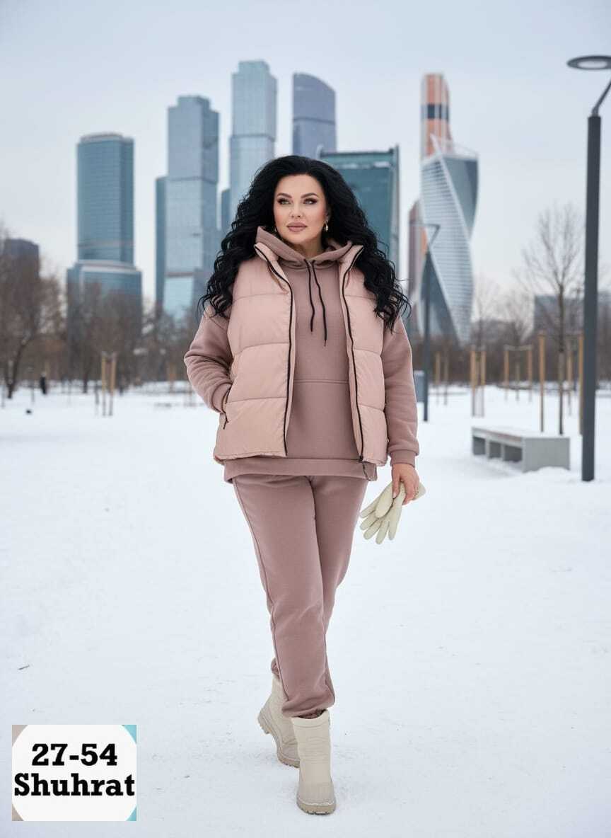 женский костюм тройка,костюм женский на флисе,костюм спортивный женский,cпортивный костюм женский на флисе,женский спортивный костюм больших размеров