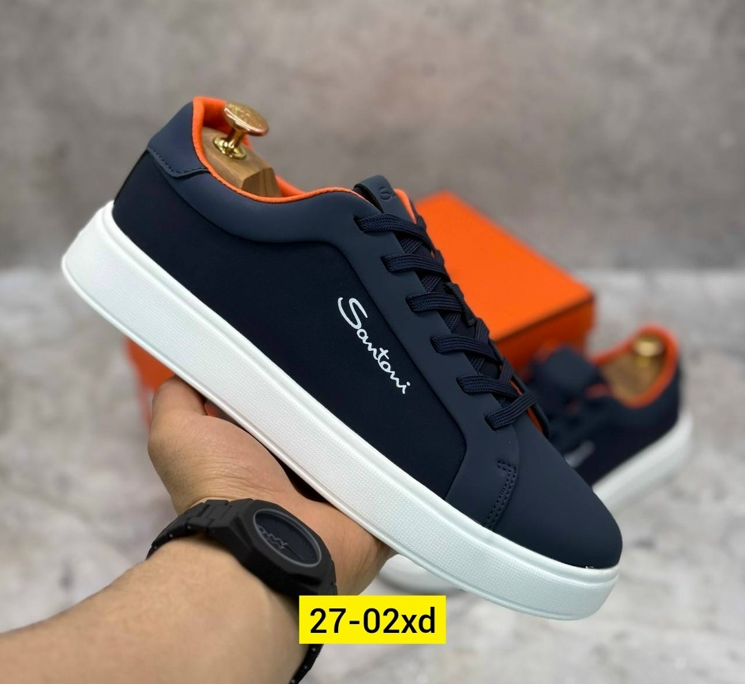 мужские кеды santoni,мужские кеды,,кеды santoni,кроссовки santoni