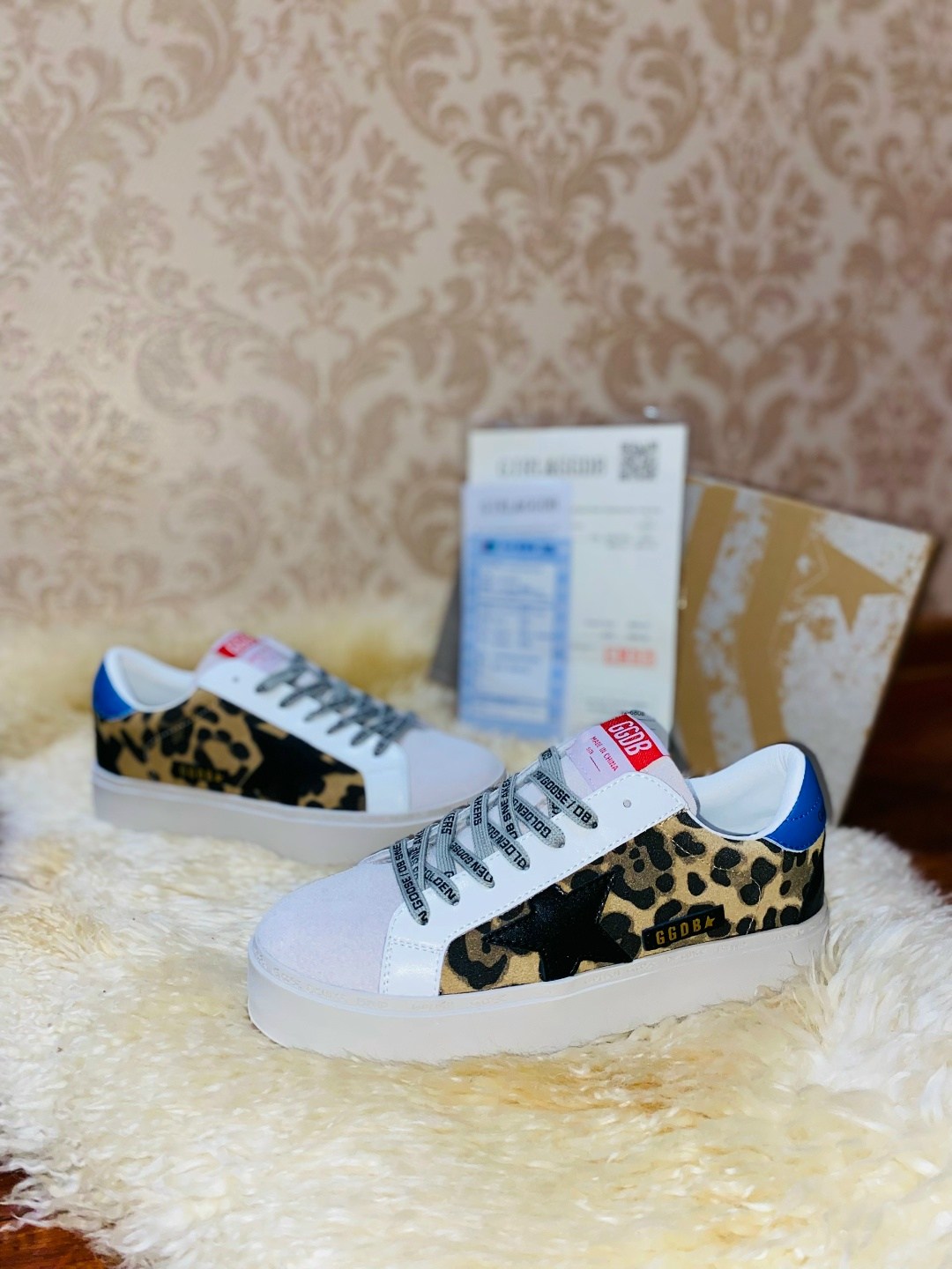 ,женская ,кеды golden goose,кроссовки леопардовые,конверс леопард