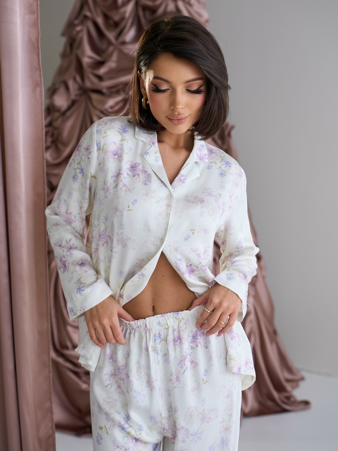 ,женская блуза,одежда для дома