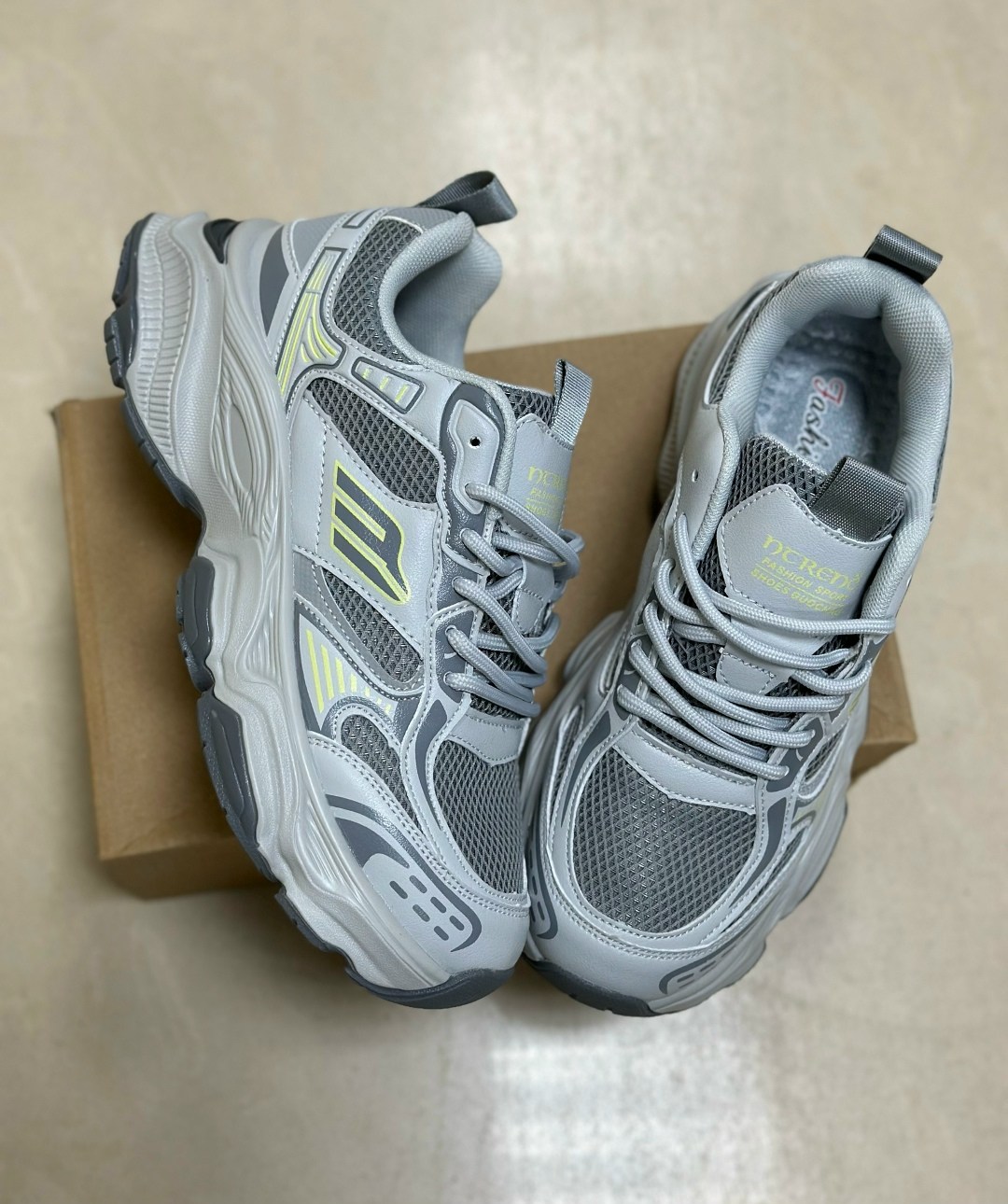 кроссовки,кроссовки eblan chunky women's серебристый,женские кроссовки,спортивная ,повседневные кроссовки