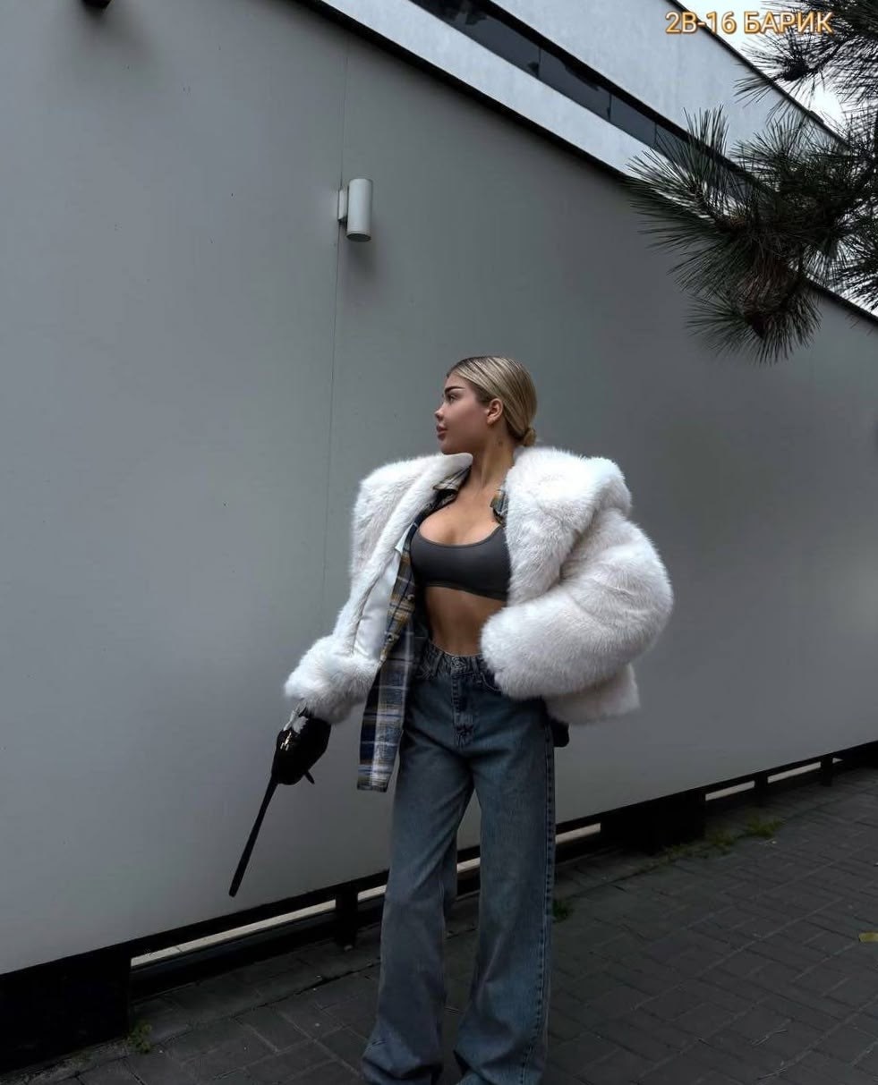 женская шуба,шубка,шуба,шуба искусственная экошуба короткая зимняя adilli,искусственная шуба короткая