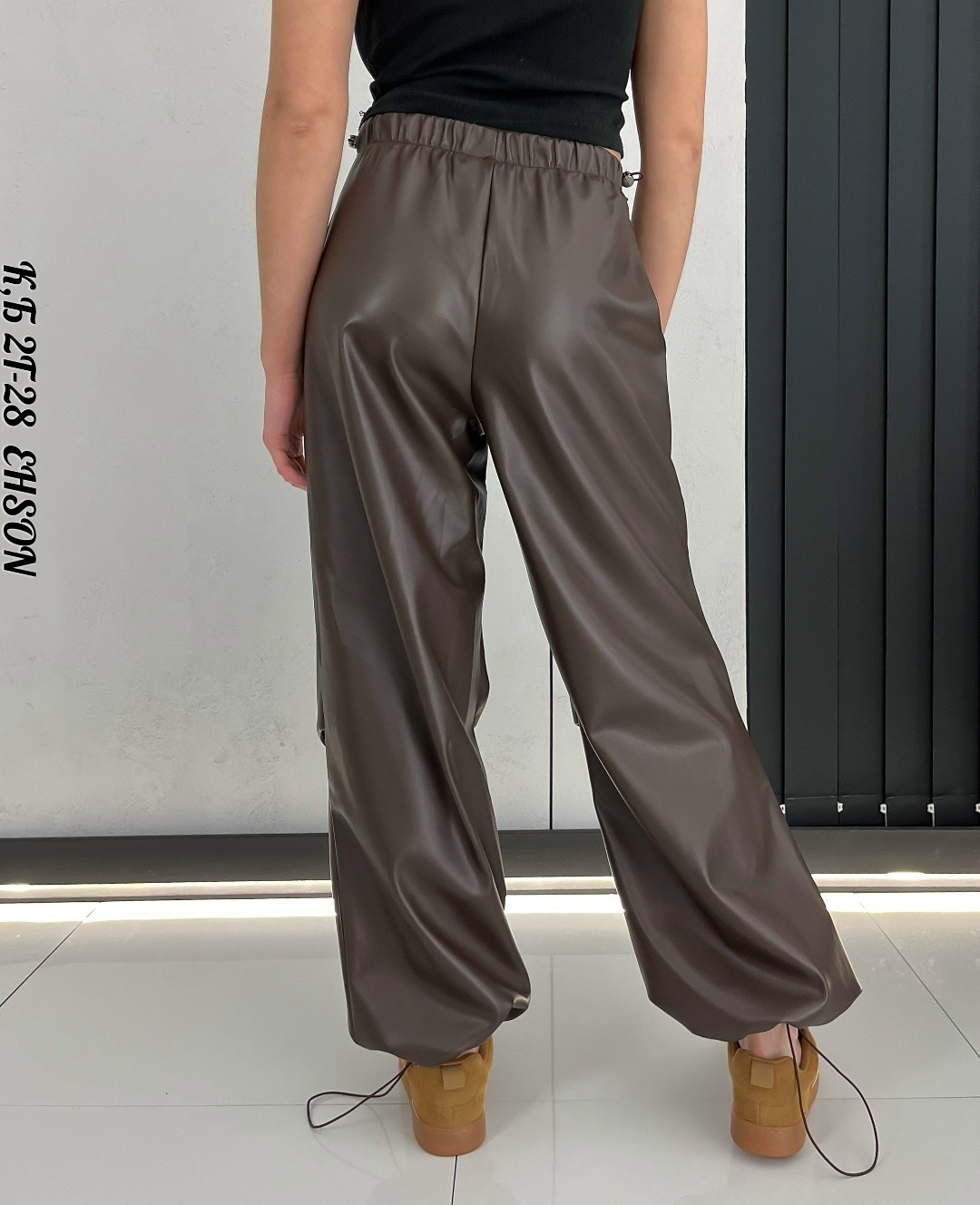 брюки палаццо экокожа,брюки палаццо из экокожи,брюки палаццо экокожи,кожаные брюки палаццо,брюки прямые