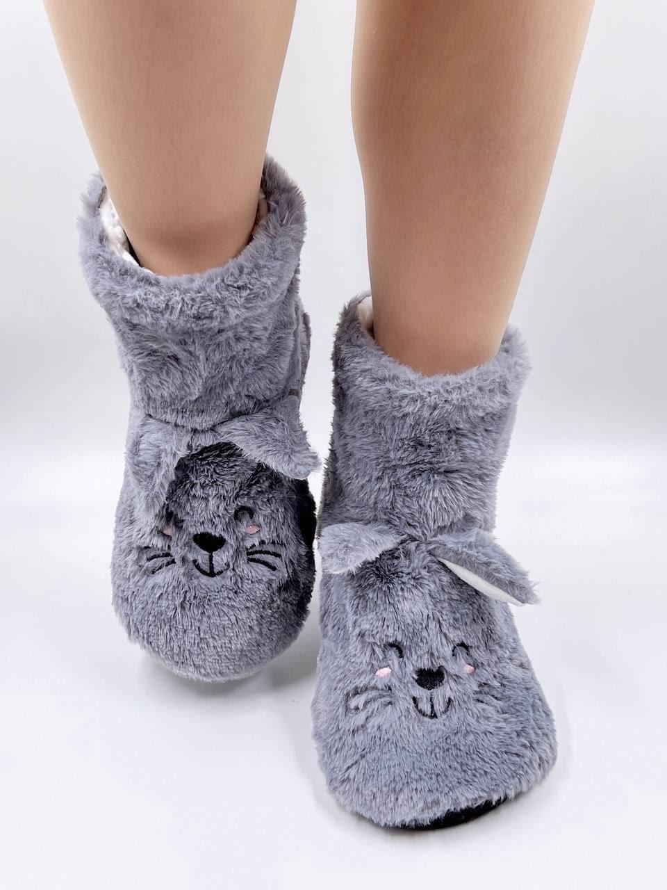 домашние тапочки,тапочки сапожки домашние высокие с ушками,тапочки сапожки домашние высокие,домашние тапочки сапожки,женские домашние тапочки