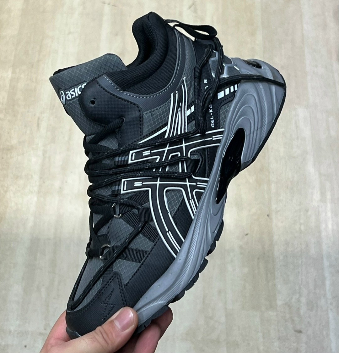 зимние кроссовки asics gel kahana 8 hi,кроссовки asics,кроссовки,кроссовки asics gel-kahana tr v2,кроссовки asics gel