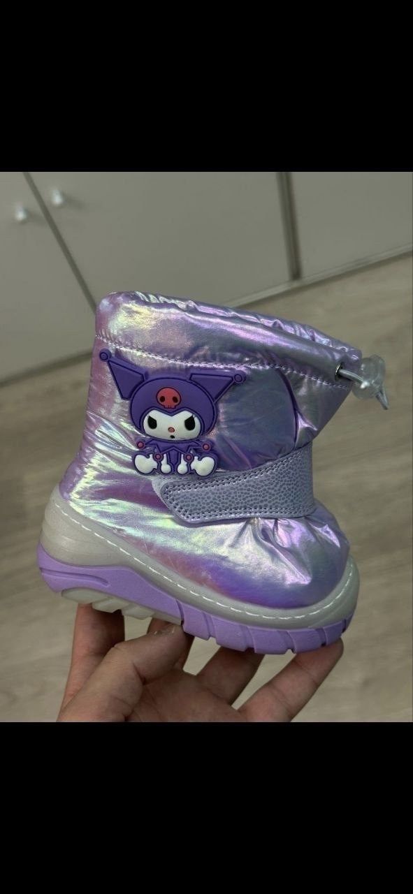 дутики,детские дутики,tom miki сапоги зимние детские,дутики для девочки,