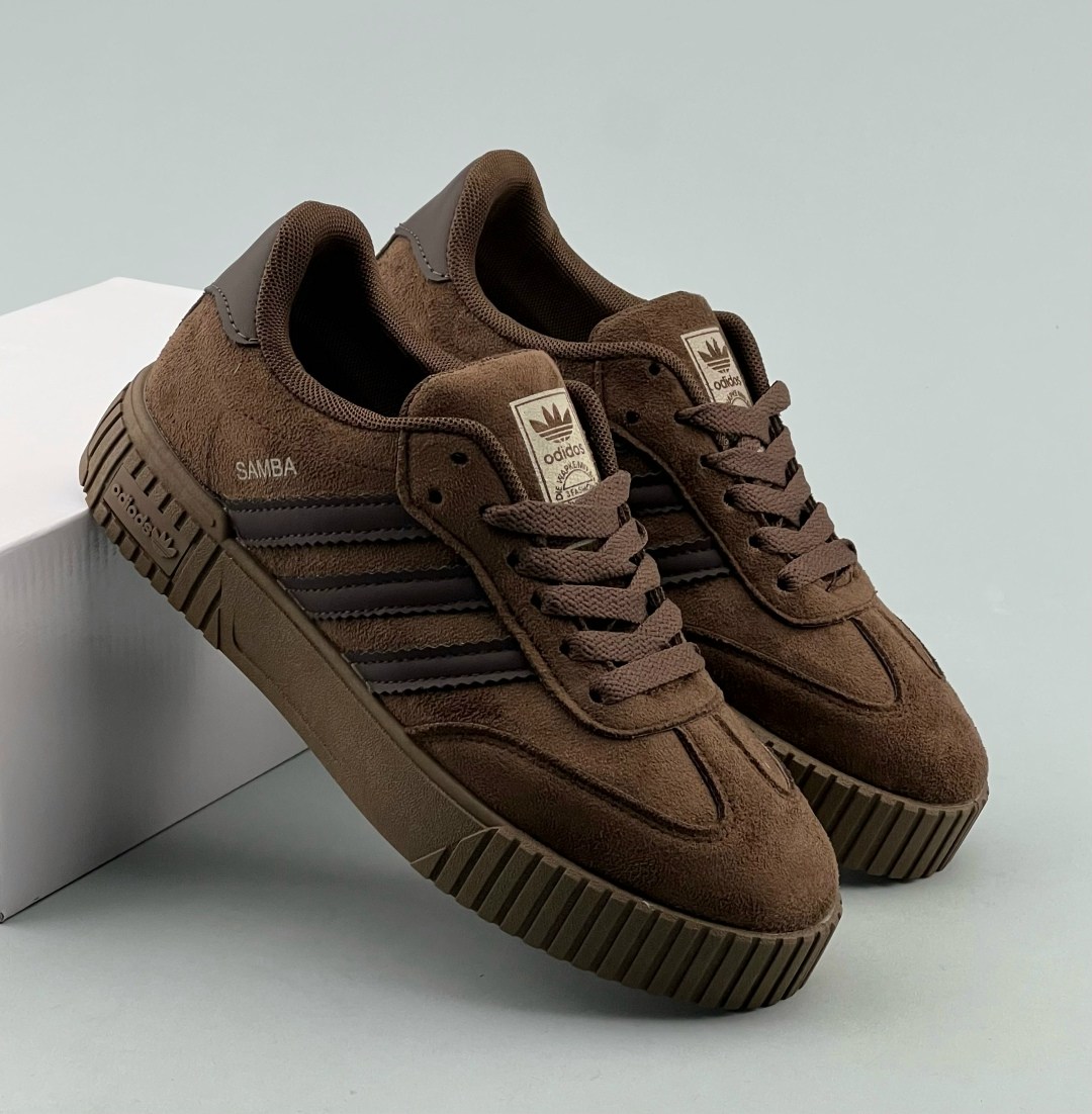 кроссовки adidas samba rose на высокой подошве,кроссовки adidas samba,адидас самба зеленые замша,,женские кроссовки