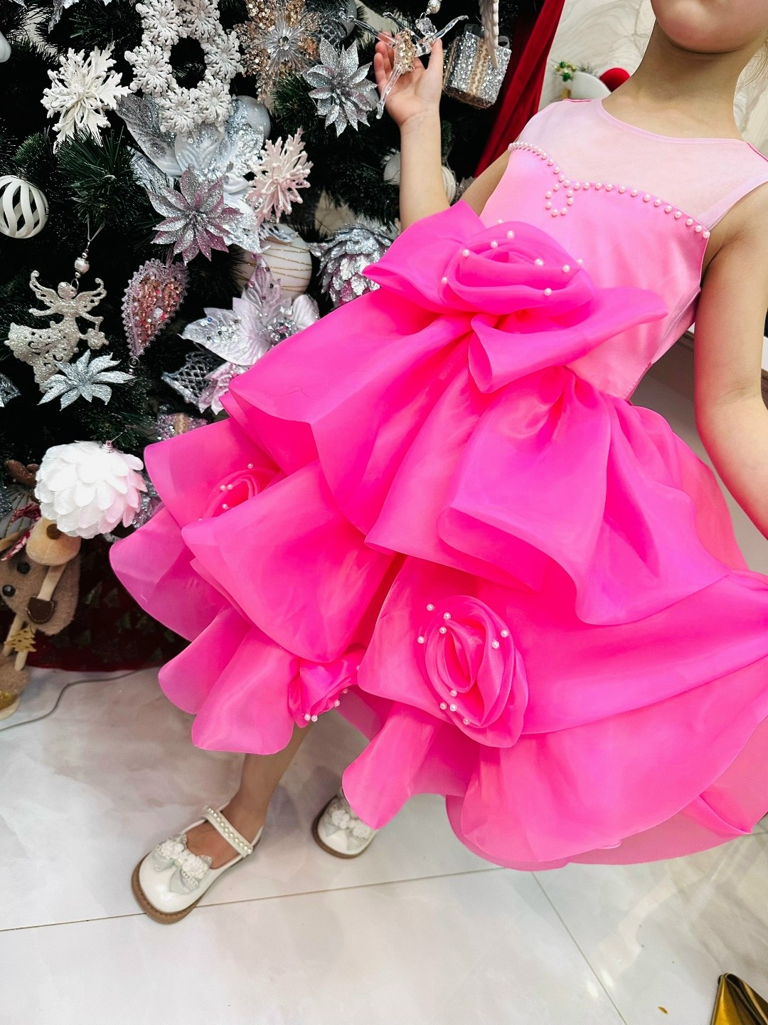 платье для девочки,нарядное платье для девочки,платье для девочки пышное,детские платья для девочек,розовое платье для девочки