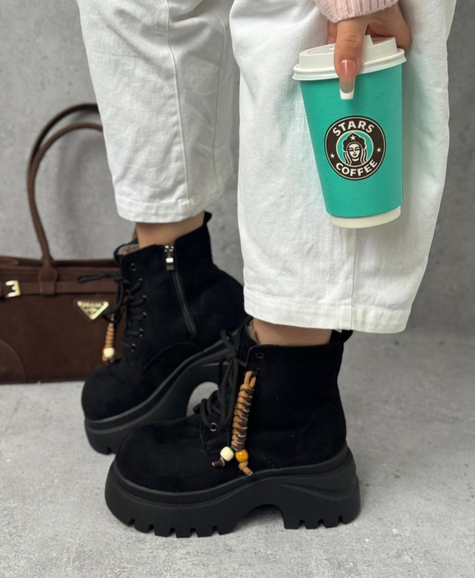 ,ботинки замшевые женские miu miu,ботинки miu miu,женские ботинки,ботинки из натуральной замши