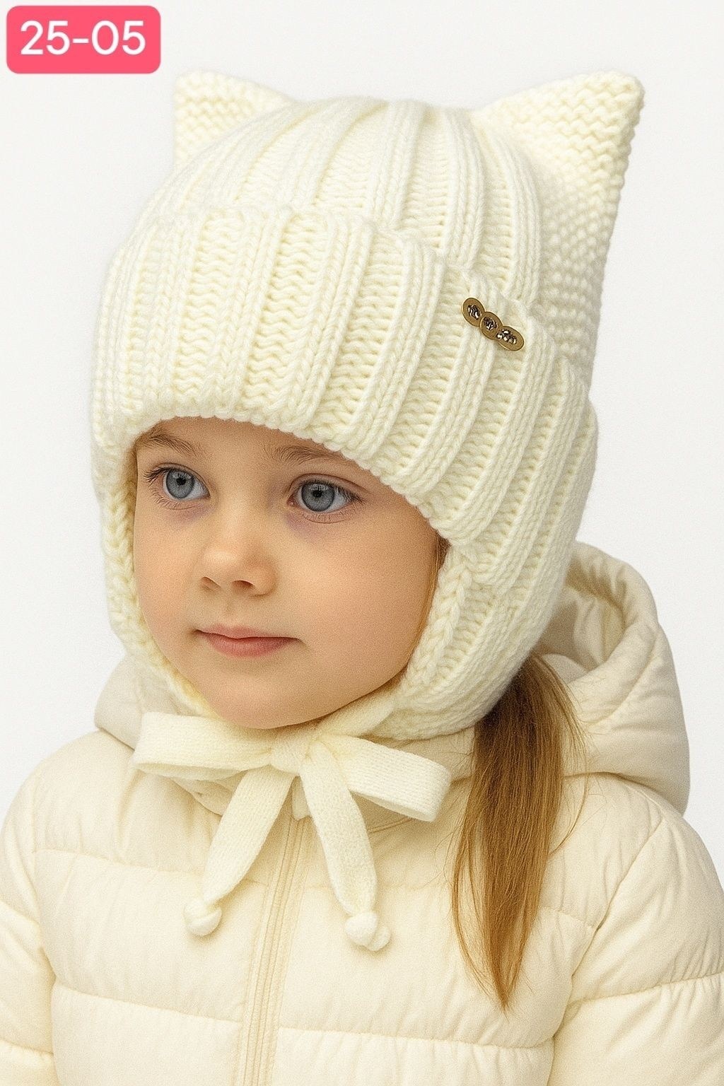 шапка для новорожденного зимняя,шапка для новорожденного,шапочка для новорожденного,комплект головной убор + аксессуар шапка-снуд чудо-кроха,шапка для девочки