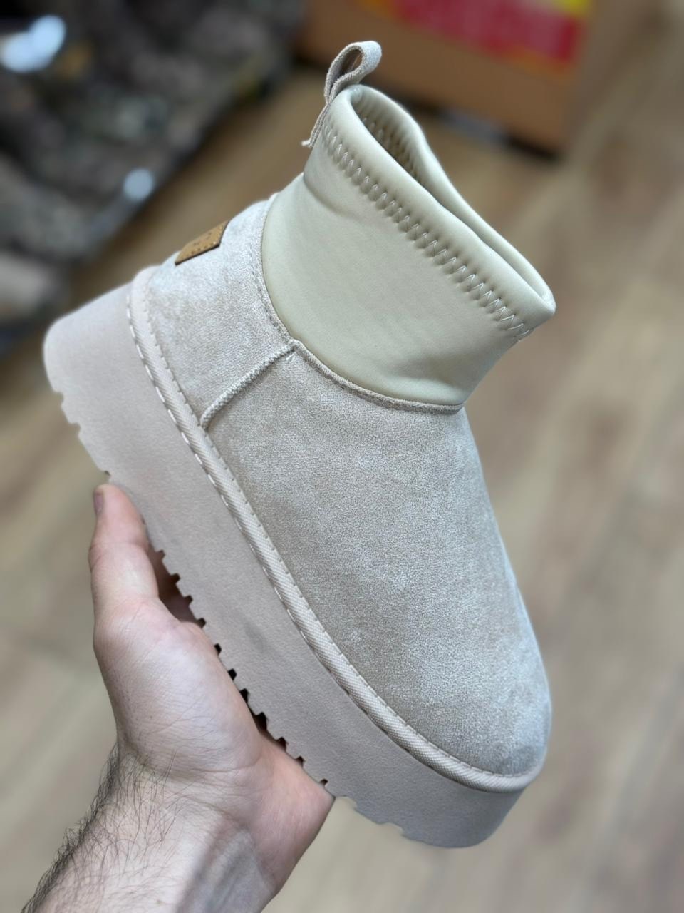 угги женские,угги зимние с мехом короткие на платформе ugg,женские угги зимние,угги basvello a,угги