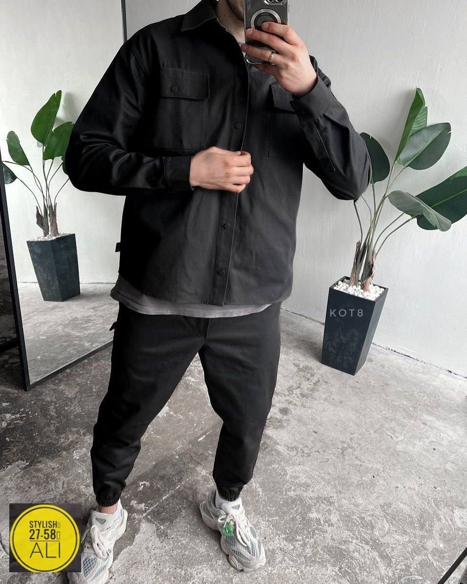 мужская мода,замшевый костюм двойка мужской,костюм двойка мужской,рубашка и джоггеры,костюм бежевый