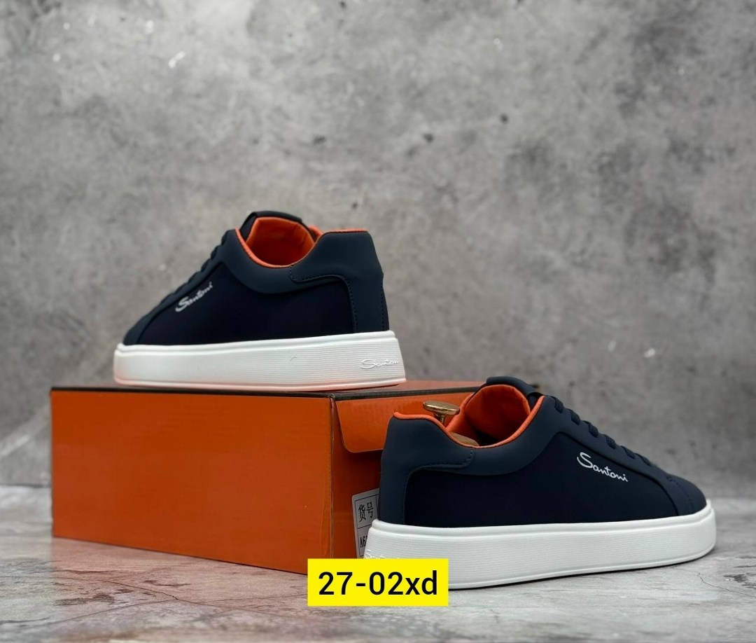 мужские кеды santoni,мужские кеды,,кеды santoni,кроссовки santoni