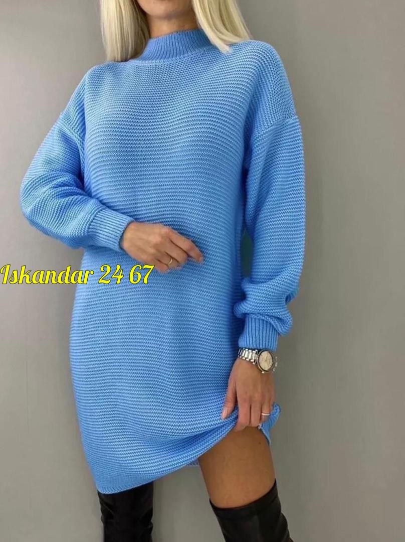 платье вязаное теплое,платье вязаное,женское платье вязаное,платье свитер оверсайз,платье туника теплое вязаное