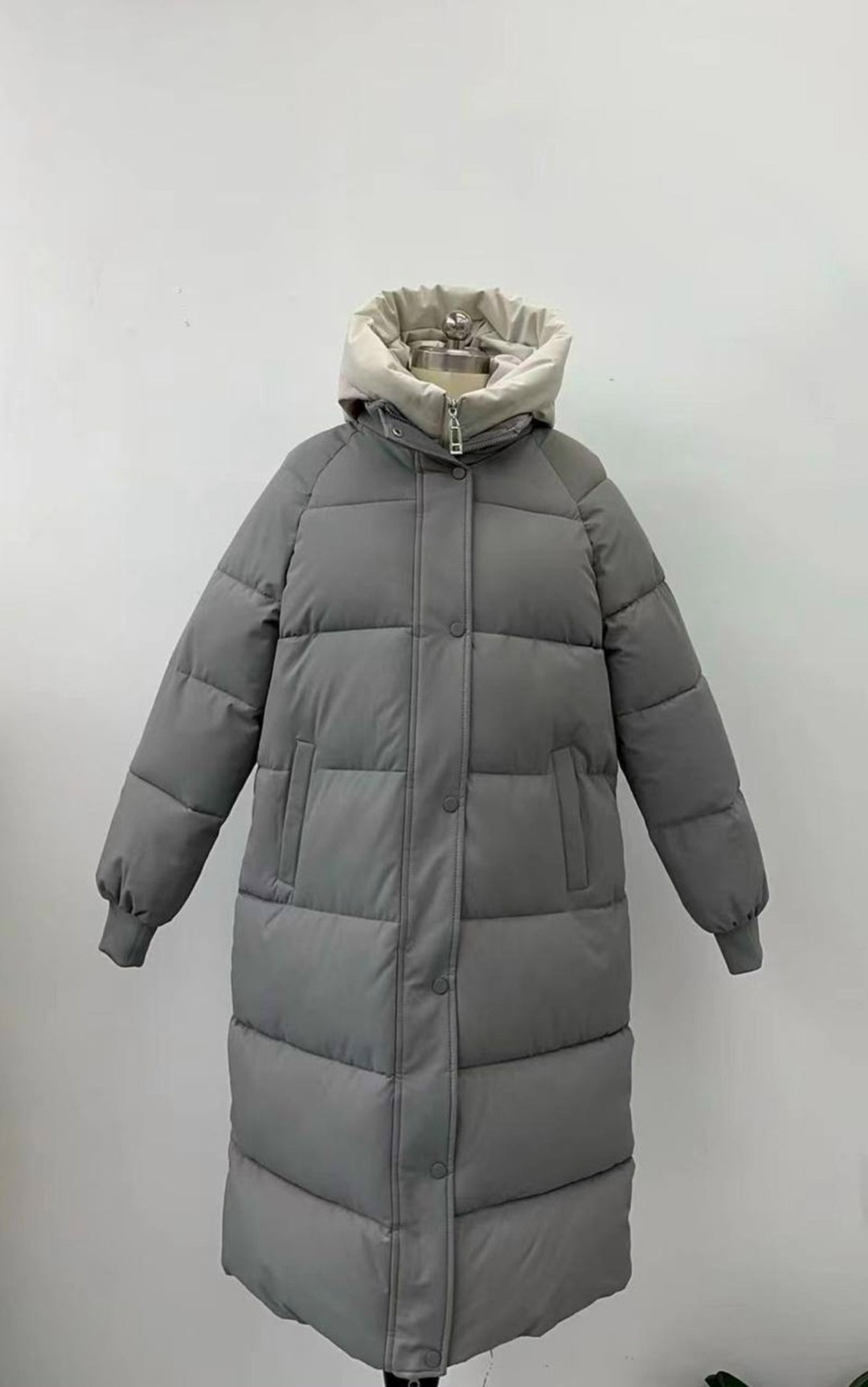 пуховик женский длинный,двусторонний пуховик,куртка удлиненная,пуховик зимний длинный,зимние куртки