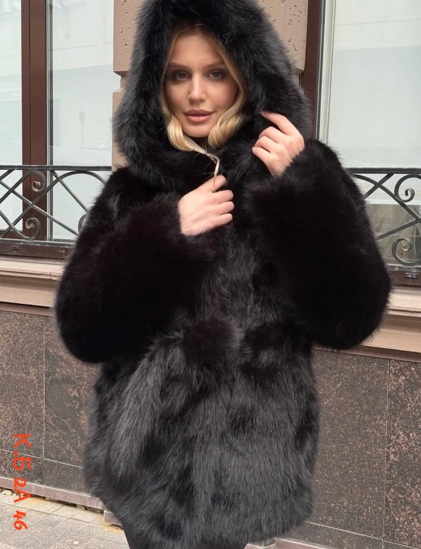 женская шуба,шуба искусственная,шуба,шубка,шуба из меха финского песца