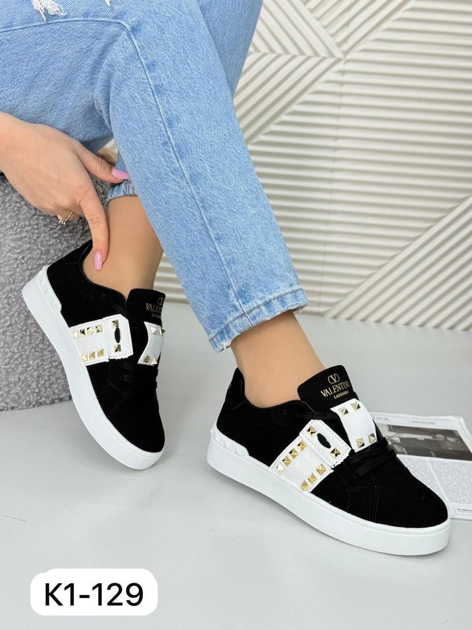 ,кеды валентино,кеды валентино гаравани женские,женские кроссовки,кеды валентино женские