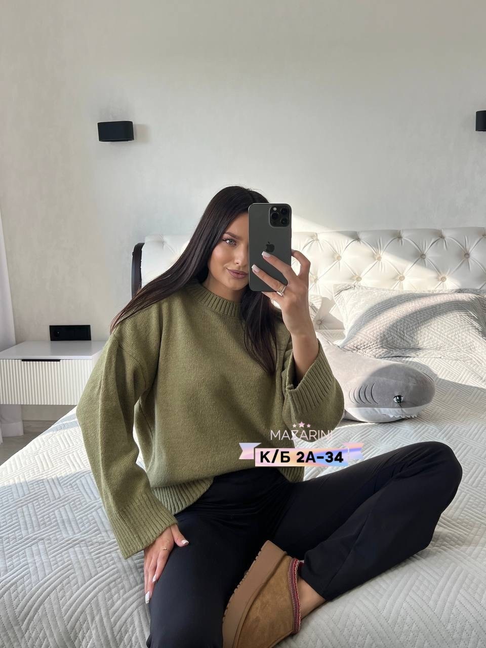 кофта женская,свитер оверсайз,женский свитер,свитер,свитер шоколадный вязаный укороченный оверсайз lovely lady