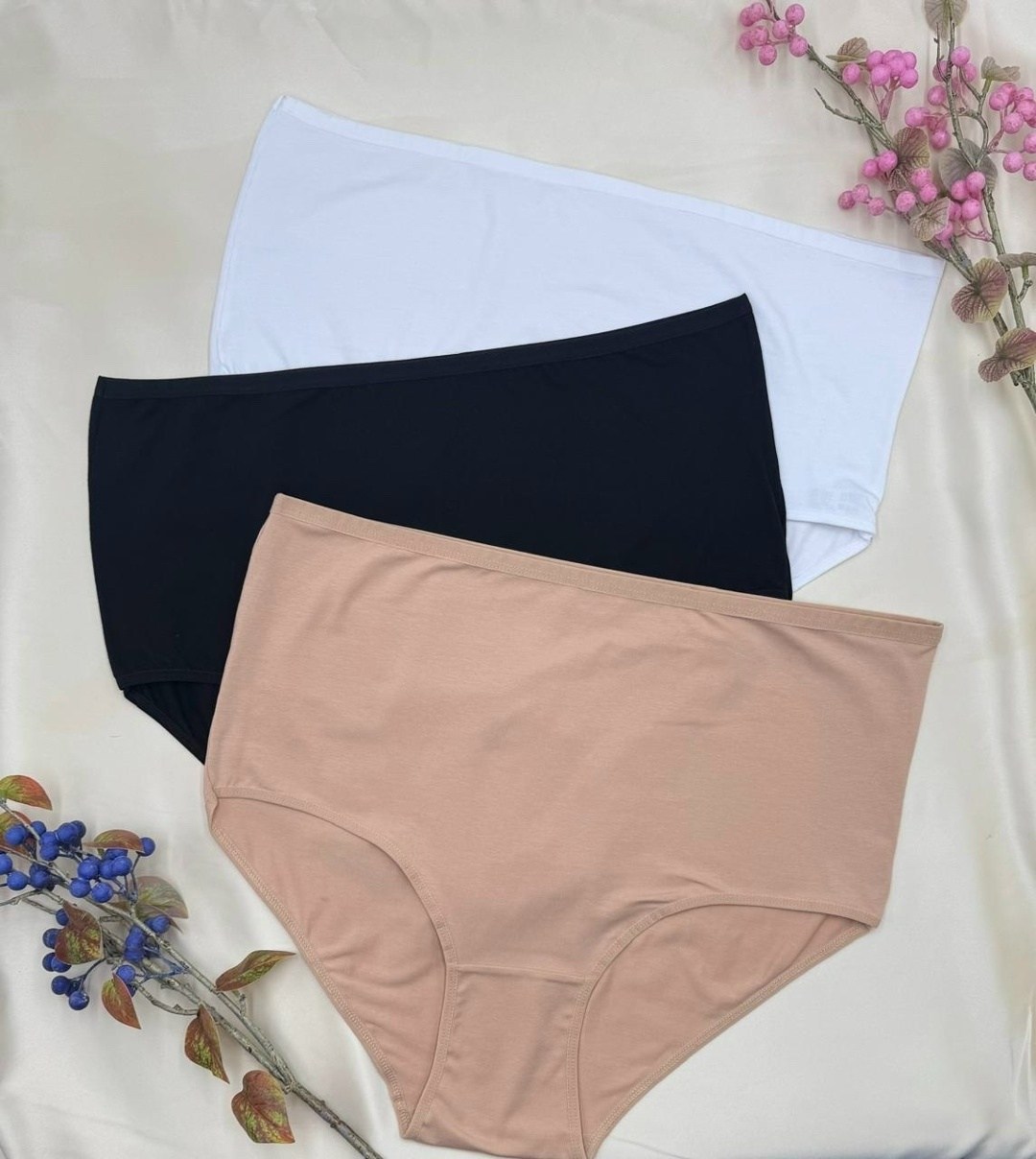 трусики комплект,комплект трусов,комплект трусов женские,трусы женские высокая посадка комплект,трусы комплект