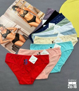 Нижнее белье