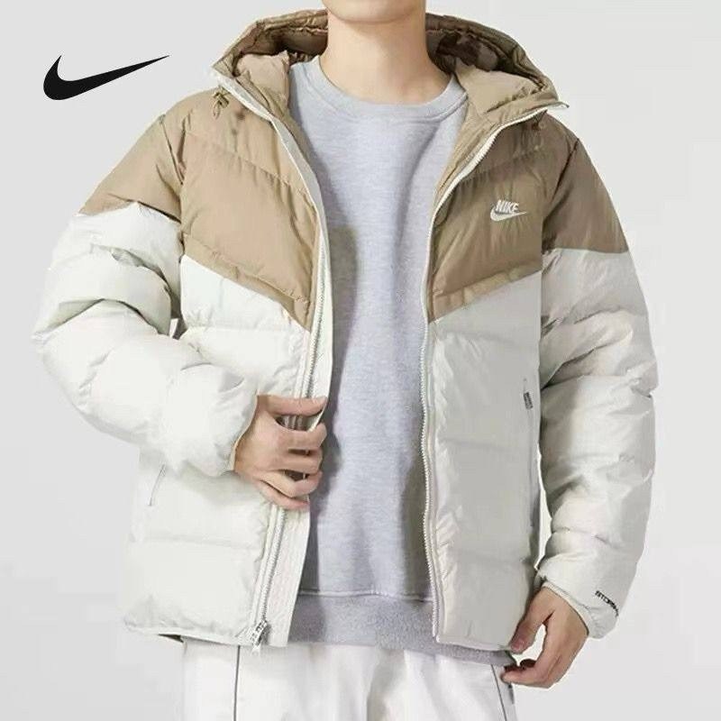 куртка пуховик,куртка демисезонная nike,куртка зимняя nike,пуховик nike sportwear оригинал,пуховик мужской nike