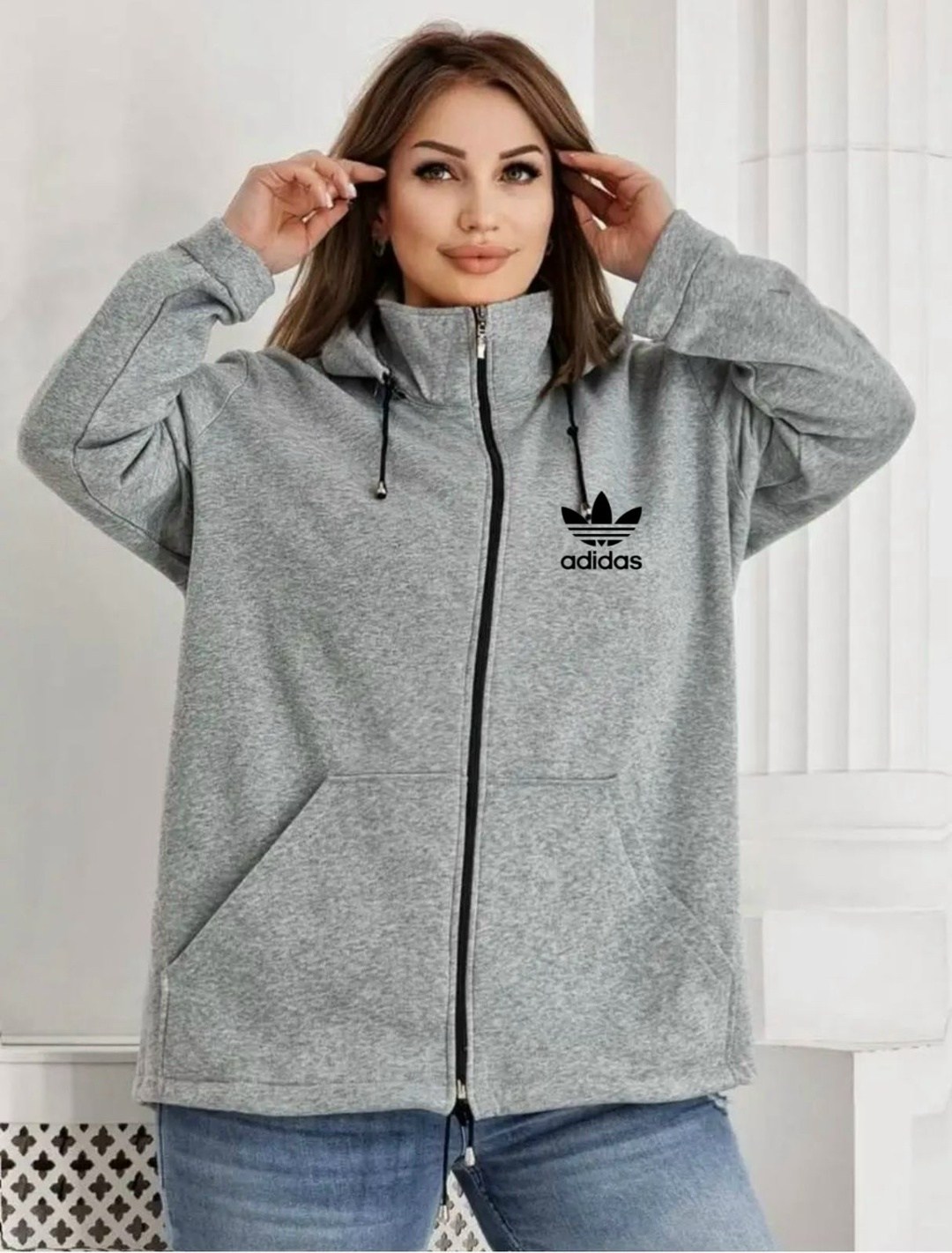 толстовки флисовая,женская толстовка на молнии,толстовкa на молнии с капюшоном,толстовка женская,толстовка на флисе женская