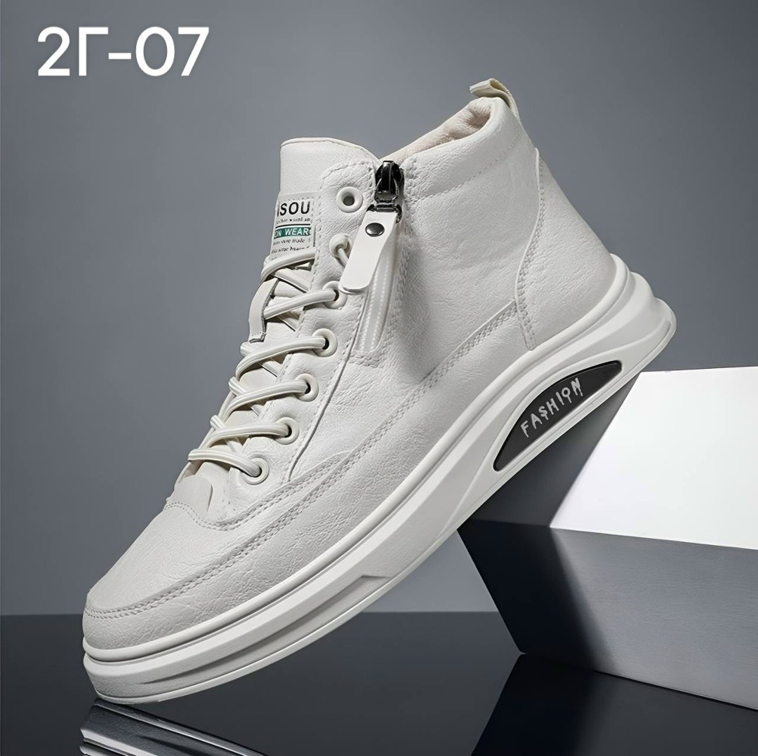 ,кроссовки мужские высокие,повседневная ,мужские повседневные кроссовки,мужская