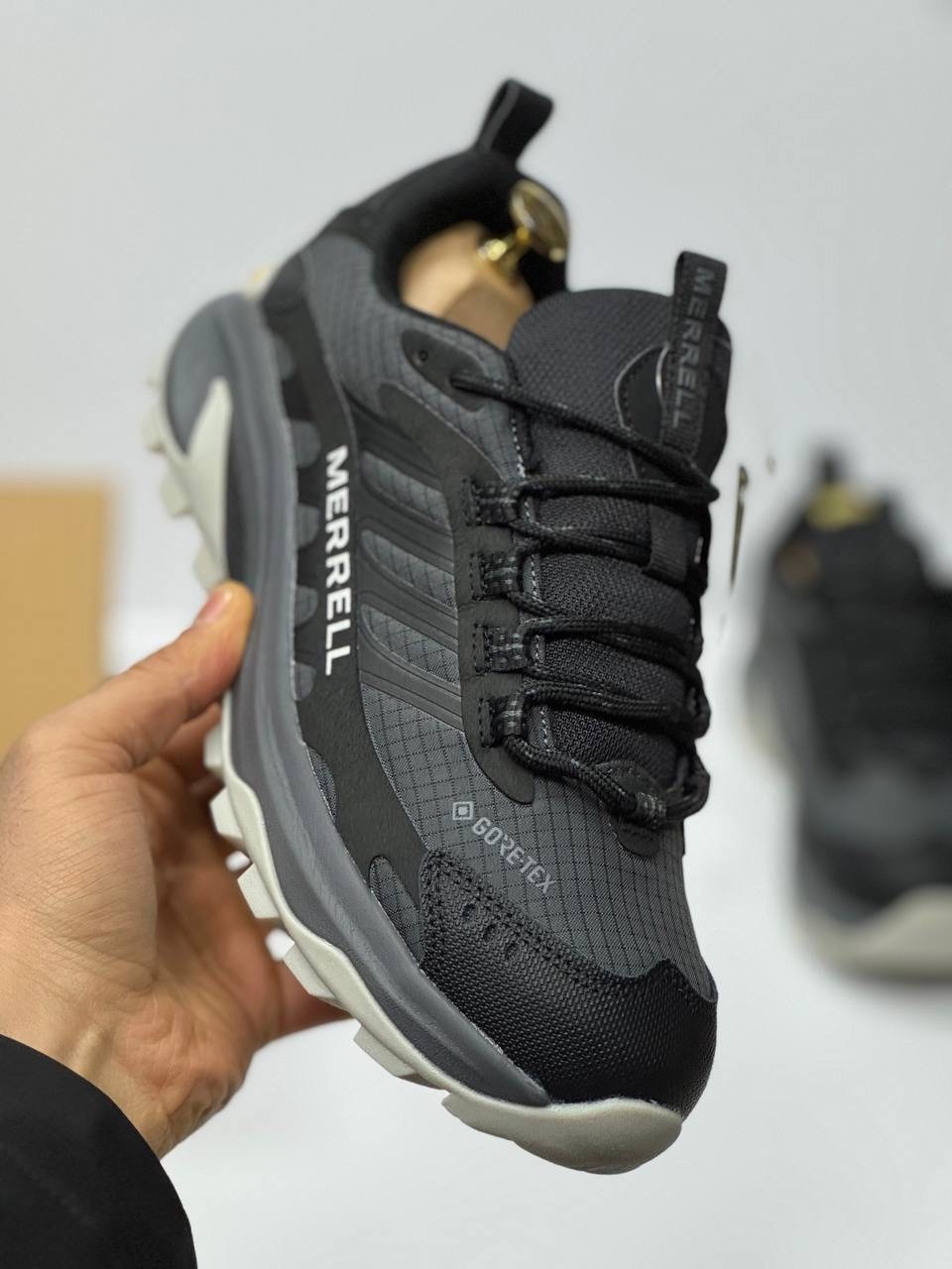 кроссовки мужские merrell,merrell кроссовки,merrell moab speed 2,кроссовки мужские спортивные термо merrell,кроссовки для треккинга moab speed 2 merrell черный