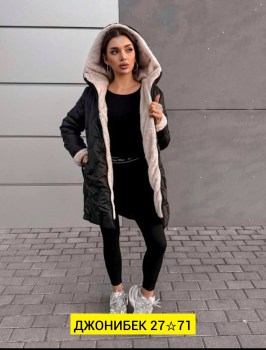 Верхняя одежда