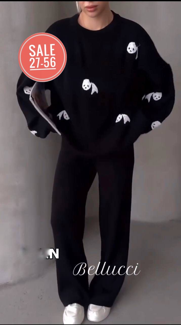 костюм женский,стильные костюмы,вязаный костюм женский,костюмы универсальные,трикотажный костюм