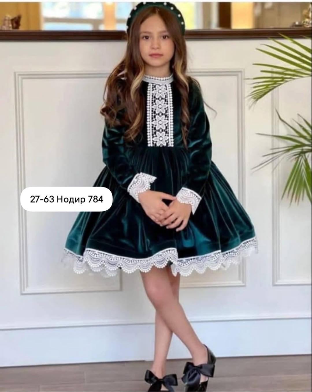 платье для девочки,бархатное платье для девочки,платье для девочки из бархата,темно синее платье для девочки,школьное платье для девочки