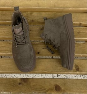Ботинки